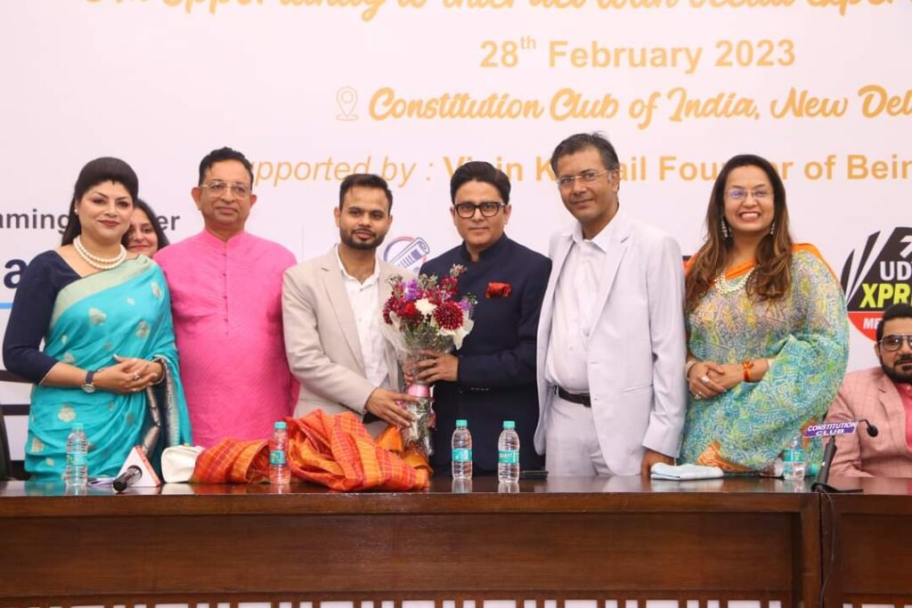 India’s Top Occult Science Enthusiasts Gather at AgyatOnSearch – Awards & Seminar in New Delhi