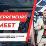 Vipin Khuttel Inspires Entrepreneurs at Networking Meet in Gurgaon