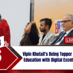 Vipin Khuttel Organizes International Conference for Digital Excellence 2, Elevating the Future of Technology